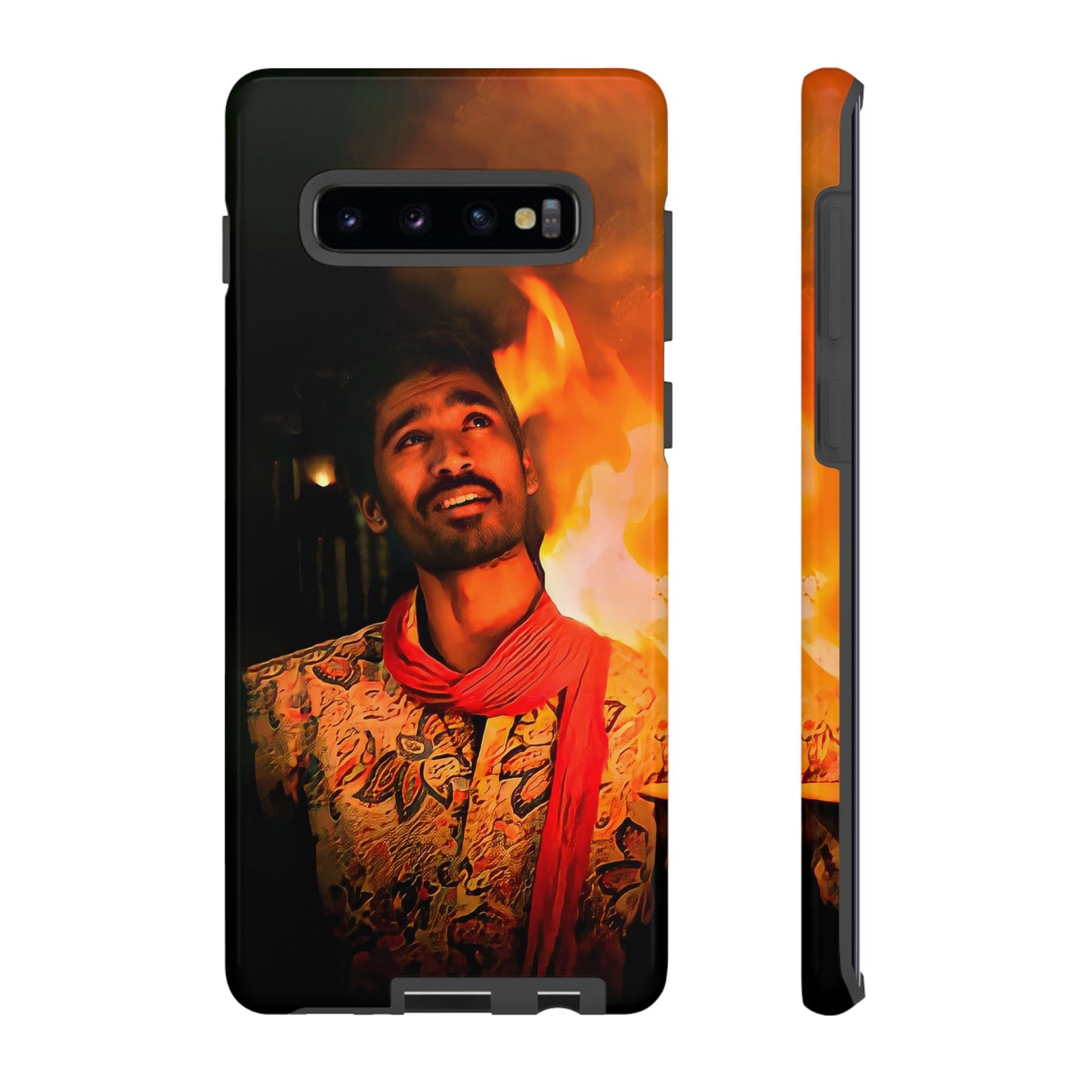 Mayakkam Enna (Danush) Phone Case