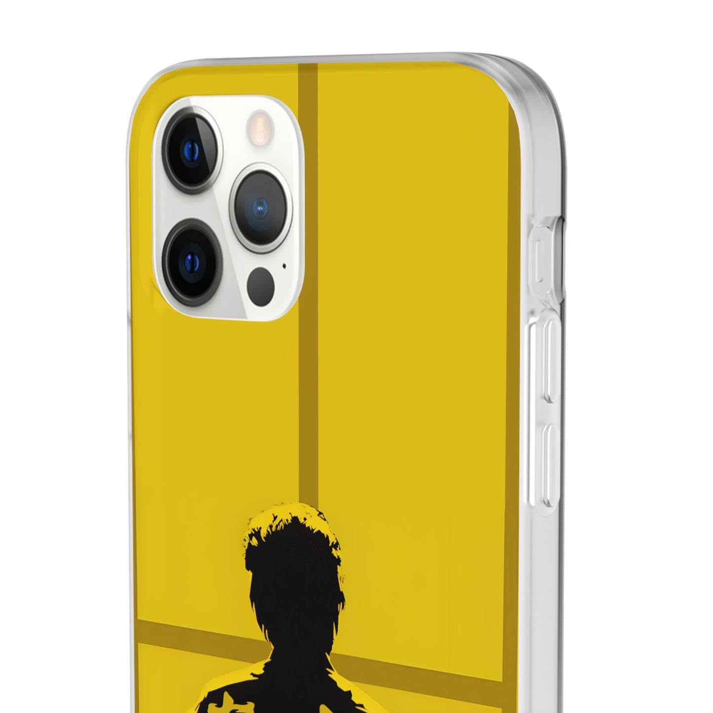 Mr Leo is a Badass - Flexi Cases