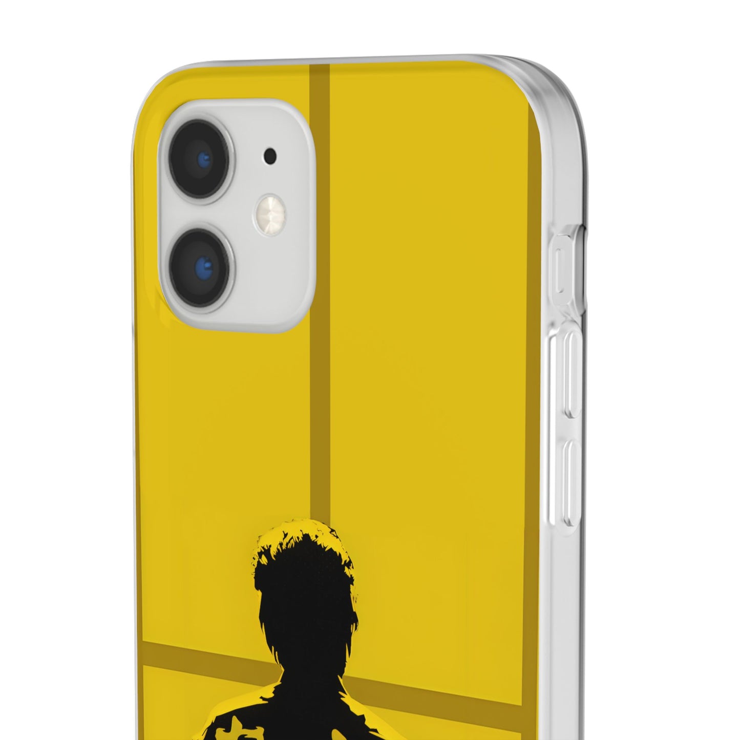 Mr Leo is a Badass - Flexi Cases