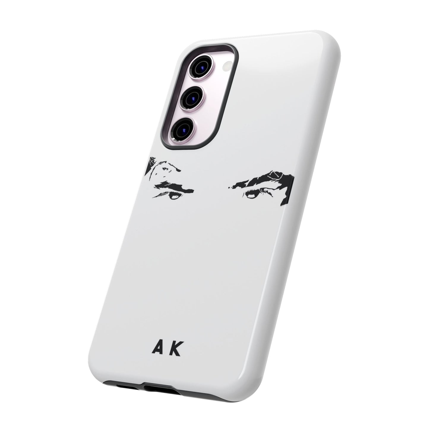 Thala's Gaze Phone Cases