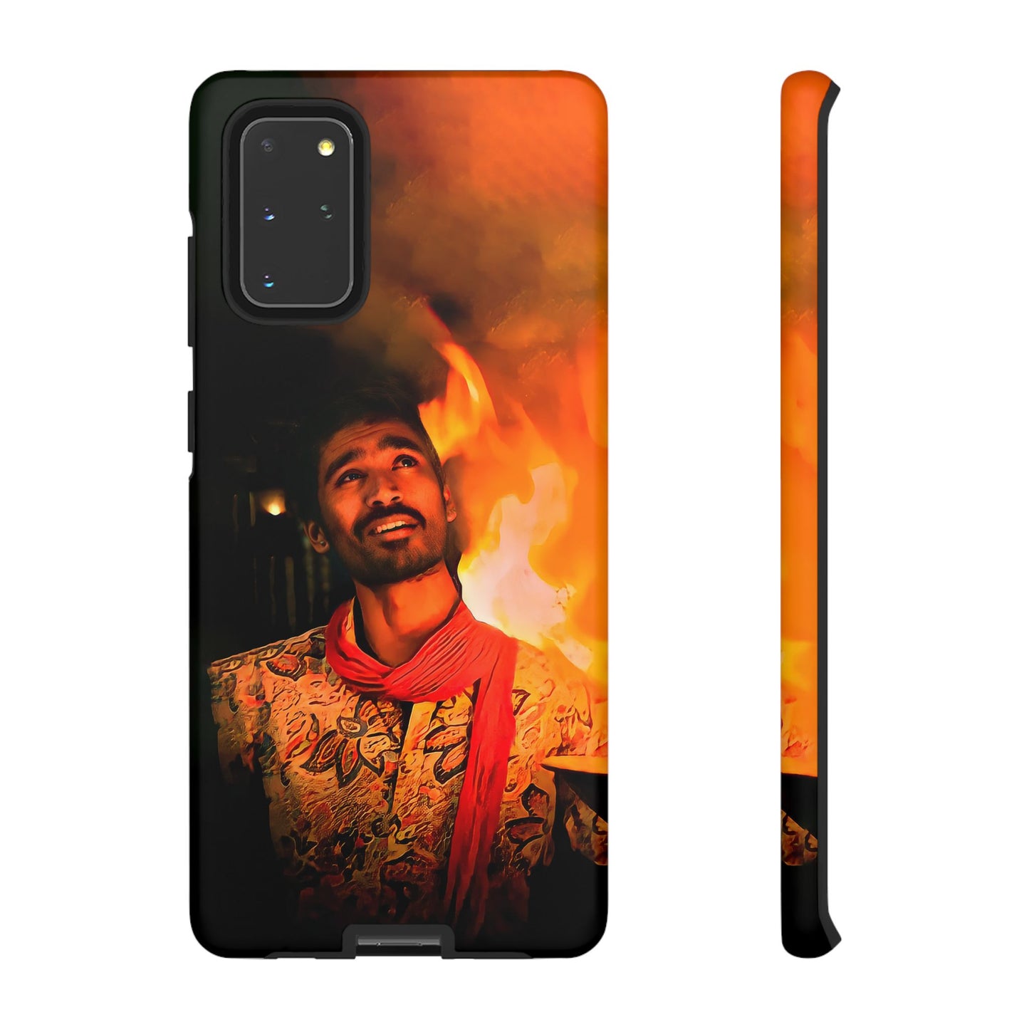 Mayakkam Enna (Danush) Phone Case