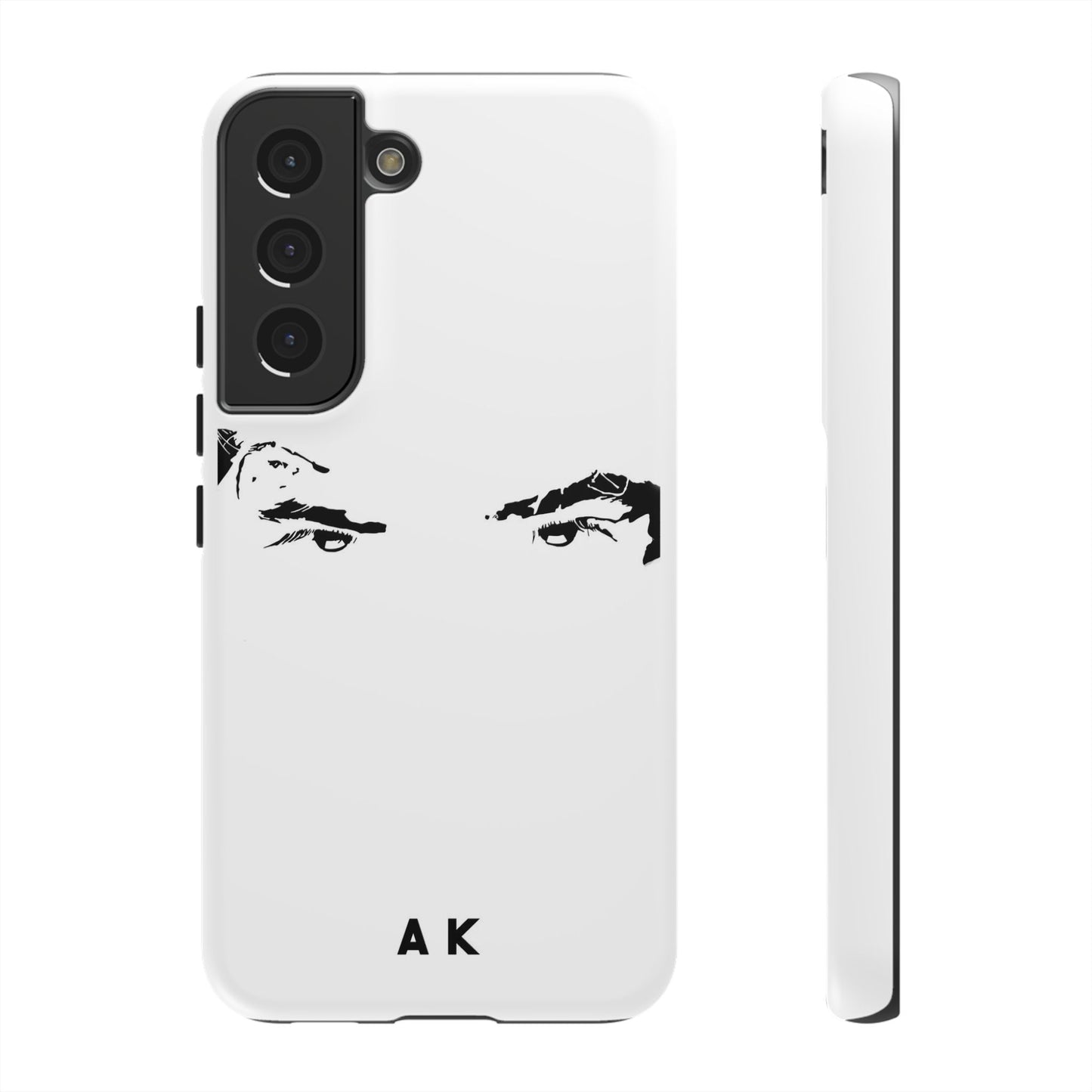 Thala's Gaze Phone Cases
