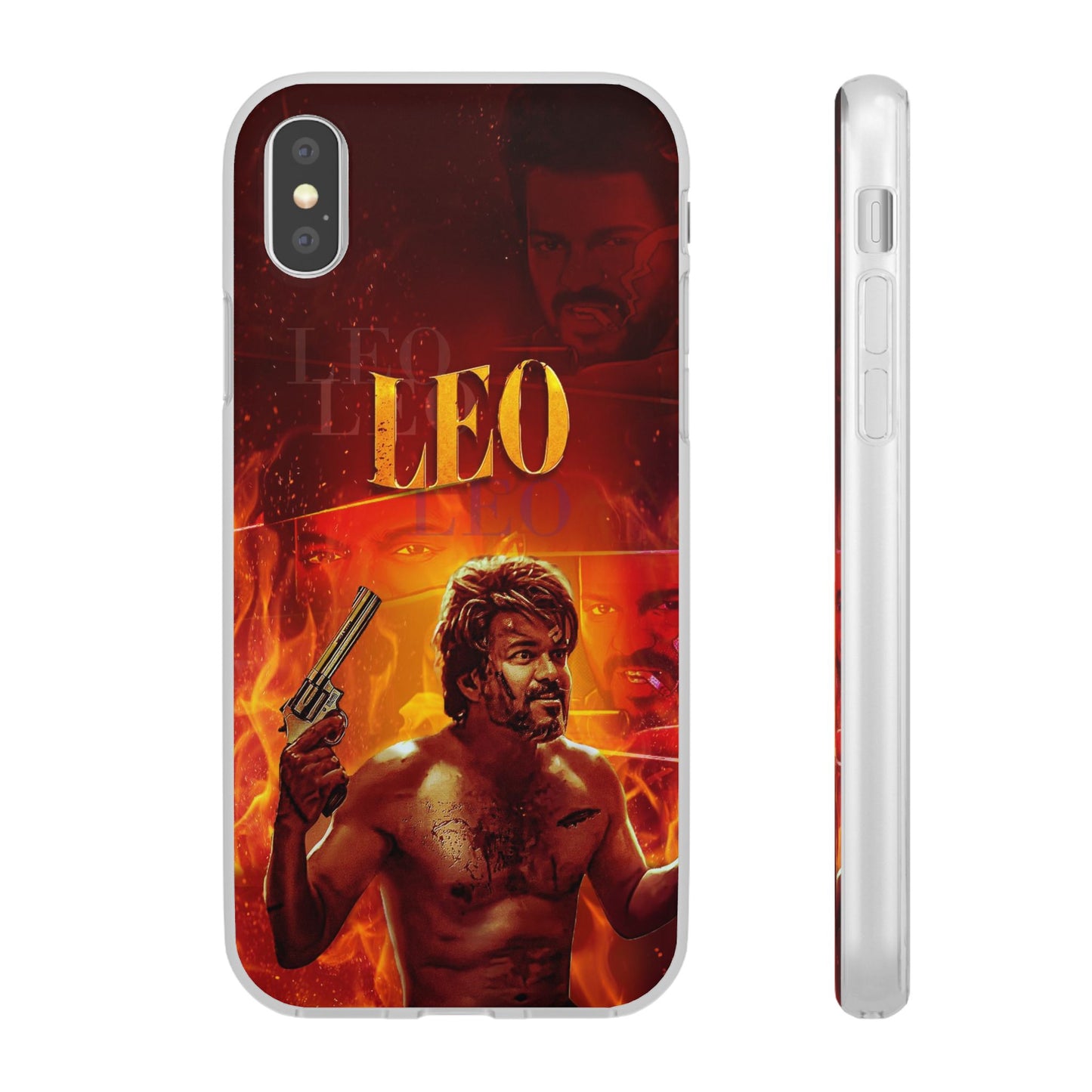 Leo Phone Case - Vijay