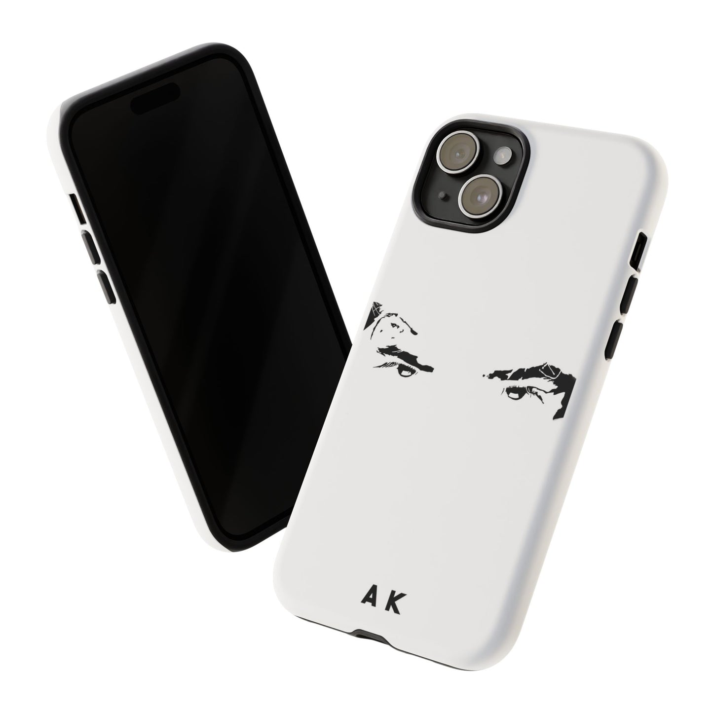 Thala's Gaze Phone Cases