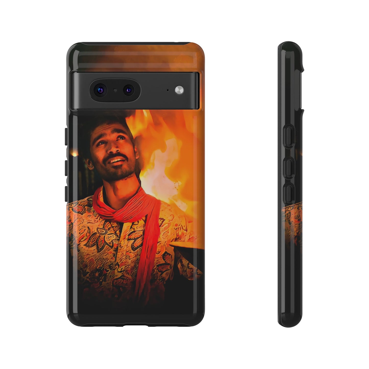 Mayakkam Enna (Danush) Phone Case