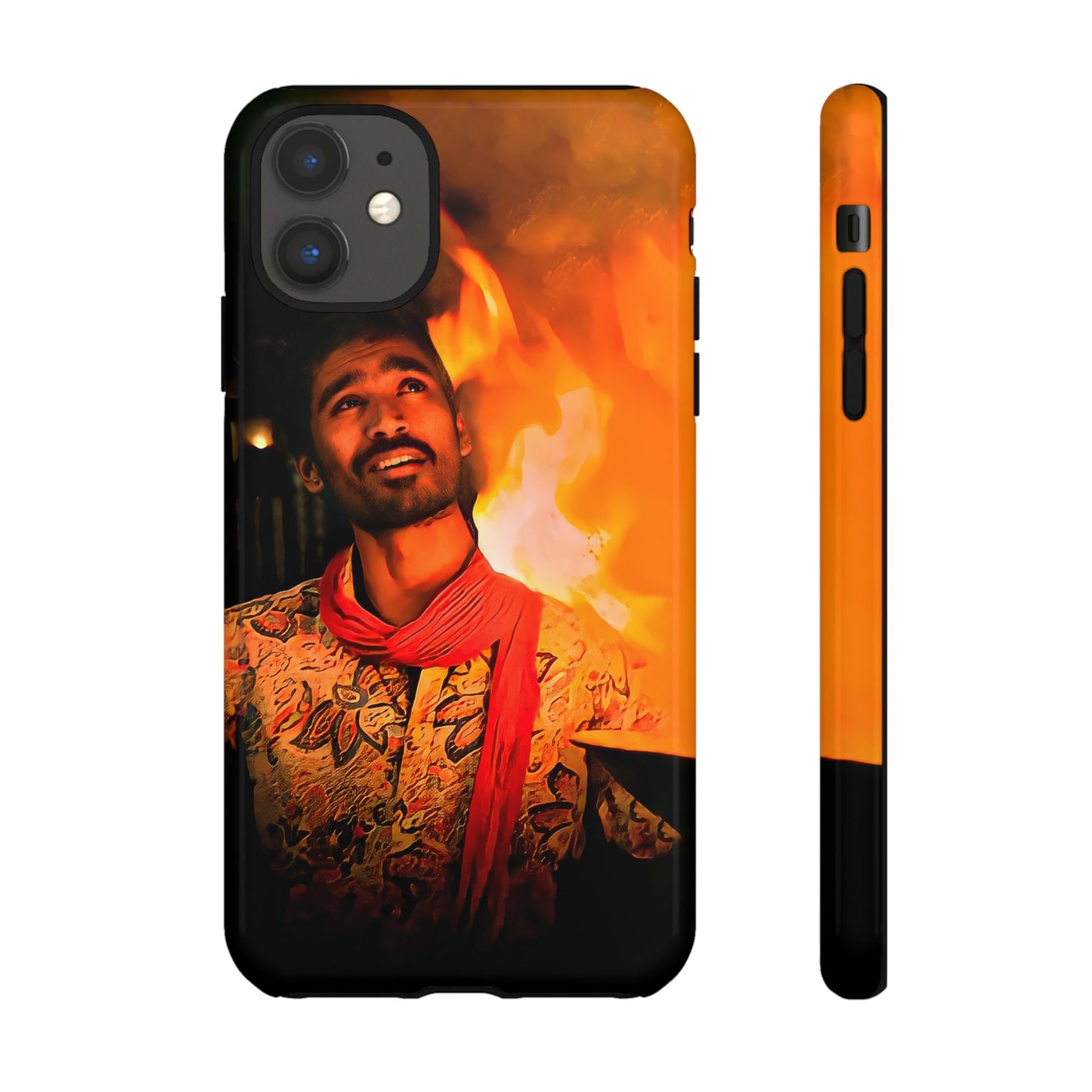 Mayakkam Enna (Danush) Phone Case