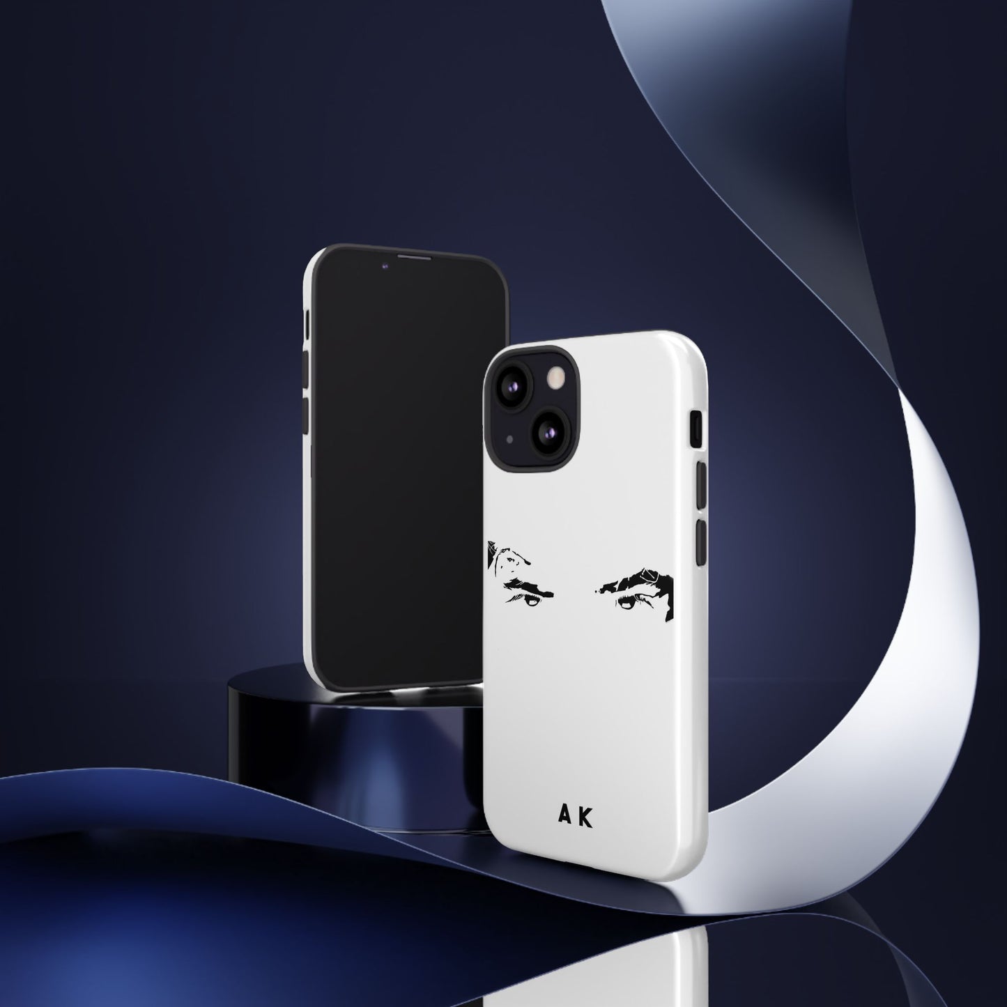 Thala's Gaze Phone Cases