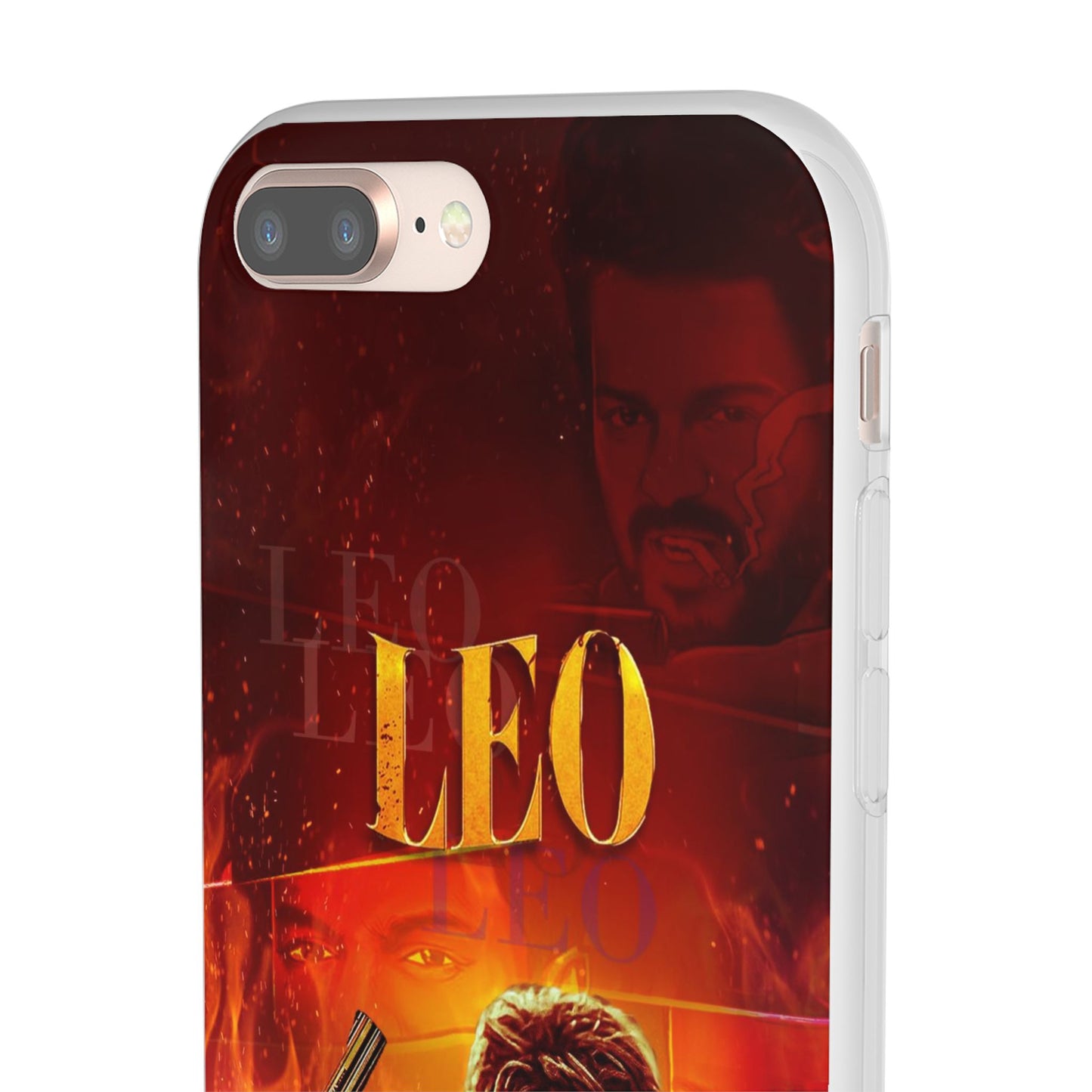 Leo Phone Case - Vijay