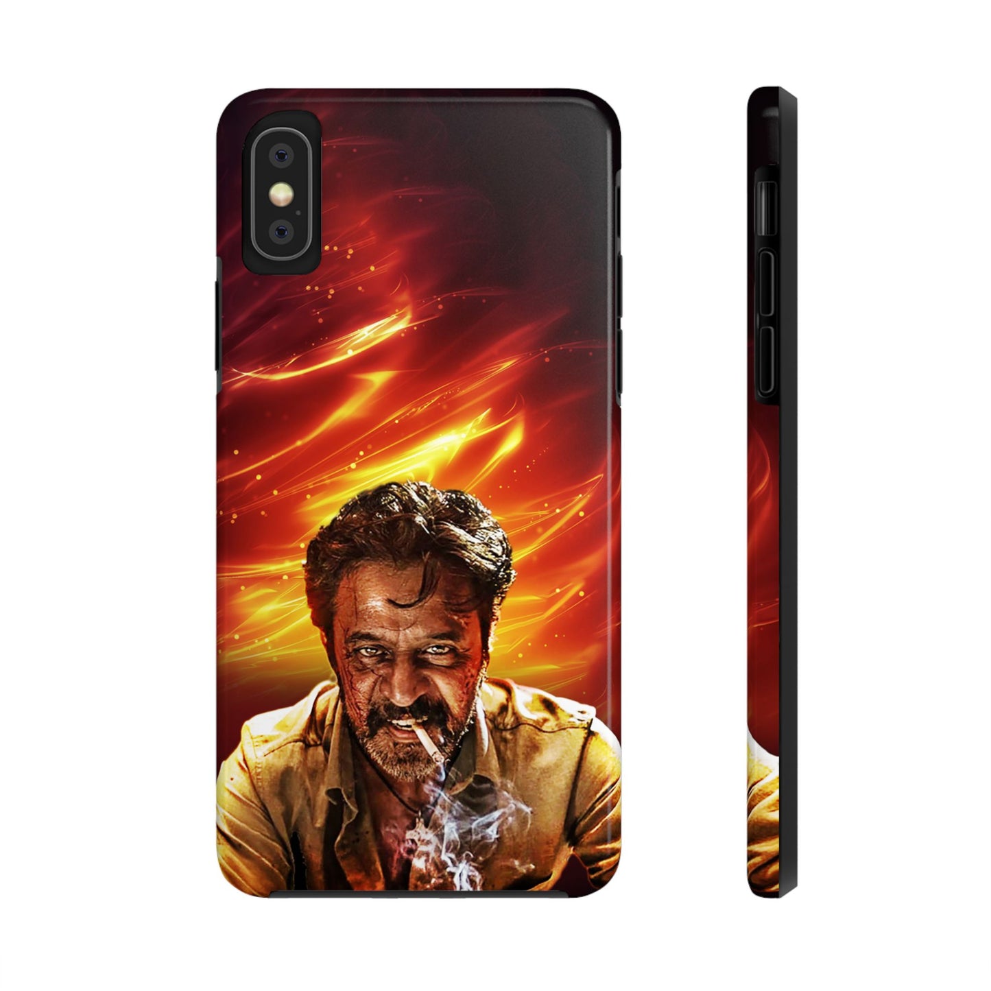 Harold Das On Your Phone Case