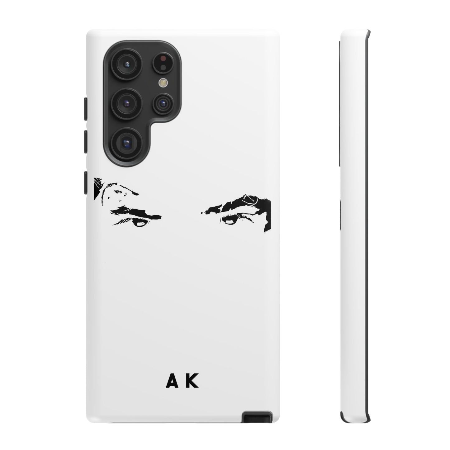 Thala's Gaze Phone Cases