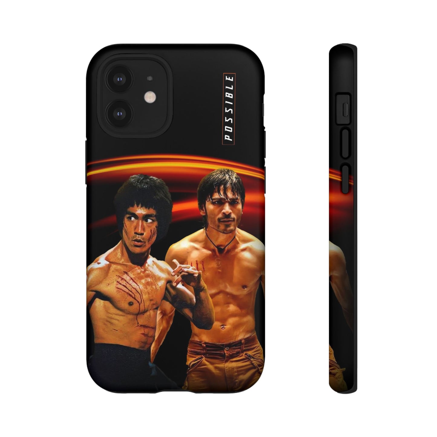 Danush x Bruce Lee 🔥