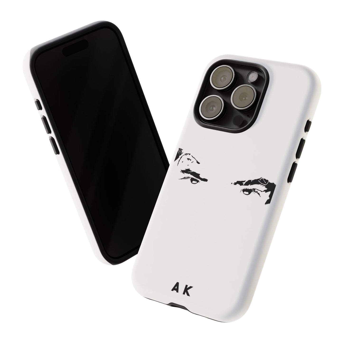 Thala's Gaze Phone Cases