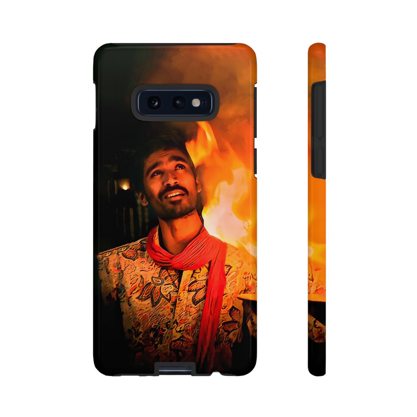 Mayakkam Enna (Danush) Phone Case