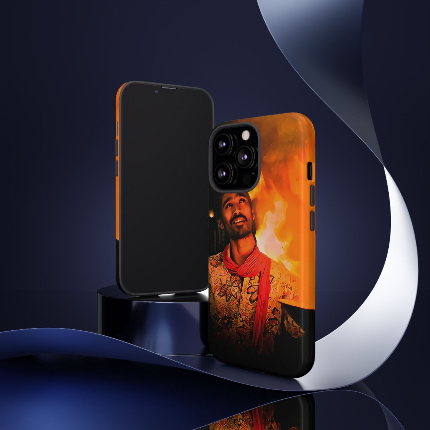 Mayakkam Enna (Danush) Phone Case