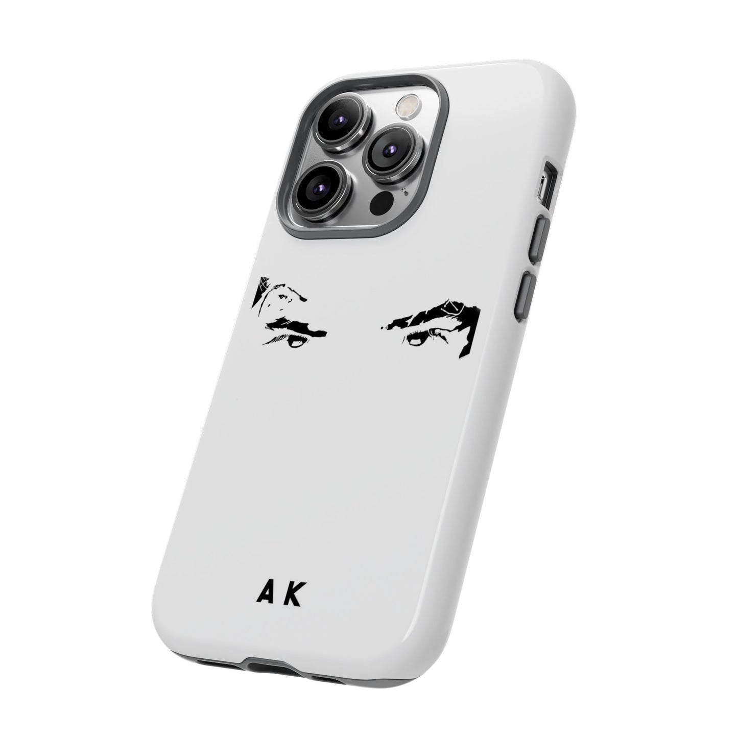 Thala's Gaze Phone Cases