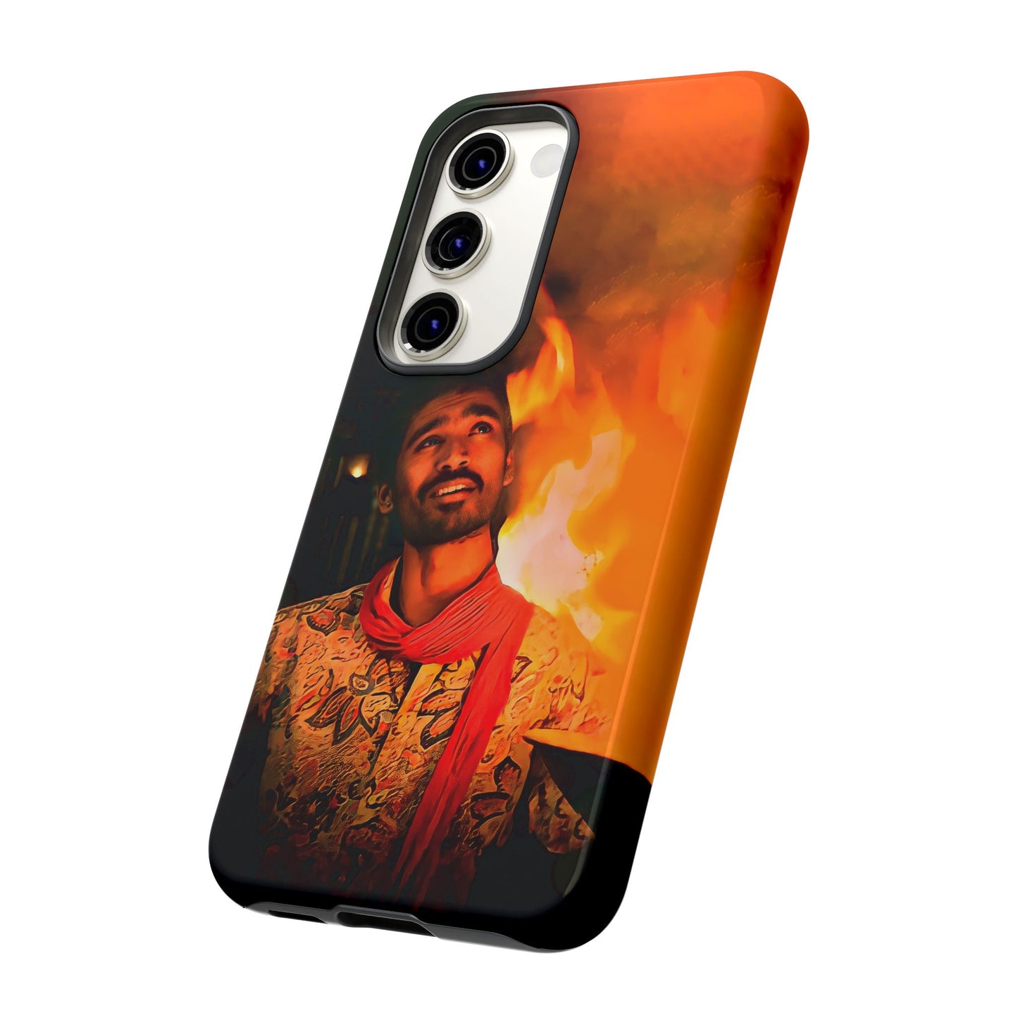 Mayakkam Enna (Danush) Phone Case