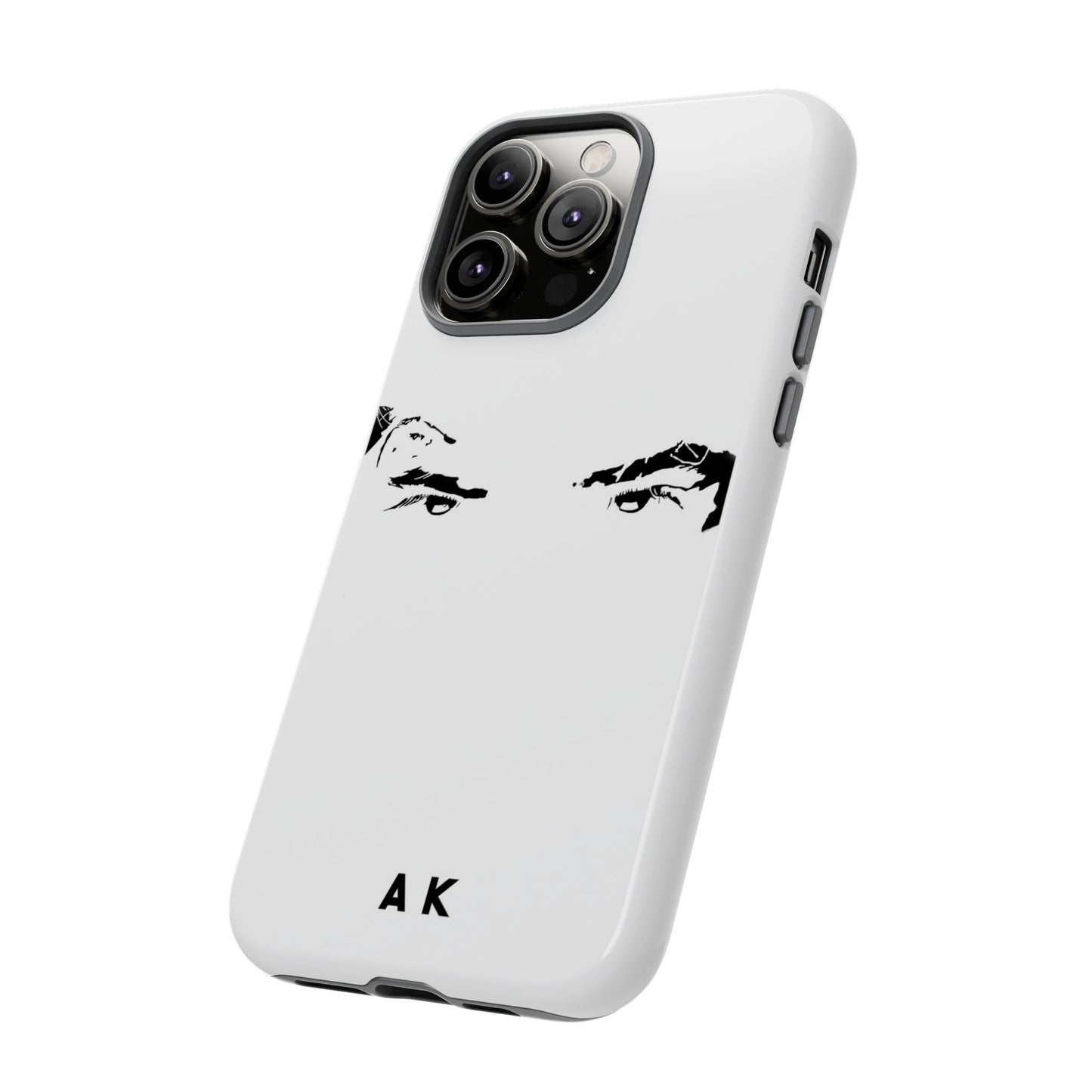 Thala's Gaze Phone Cases