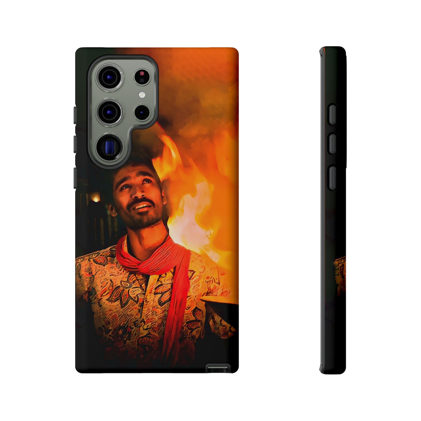 Mayakkam Enna (Danush) Phone Case