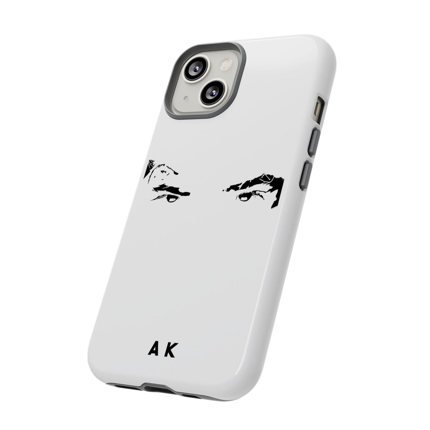 Thala's Gaze Phone Cases