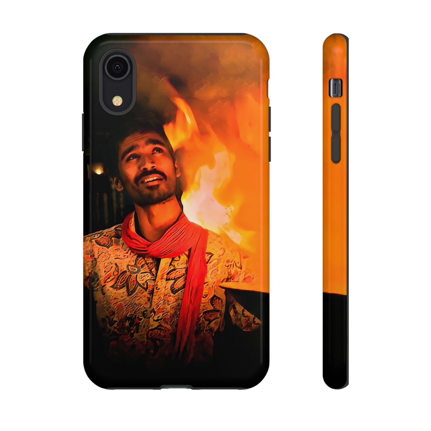 Mayakkam Enna (Danush) Phone Case