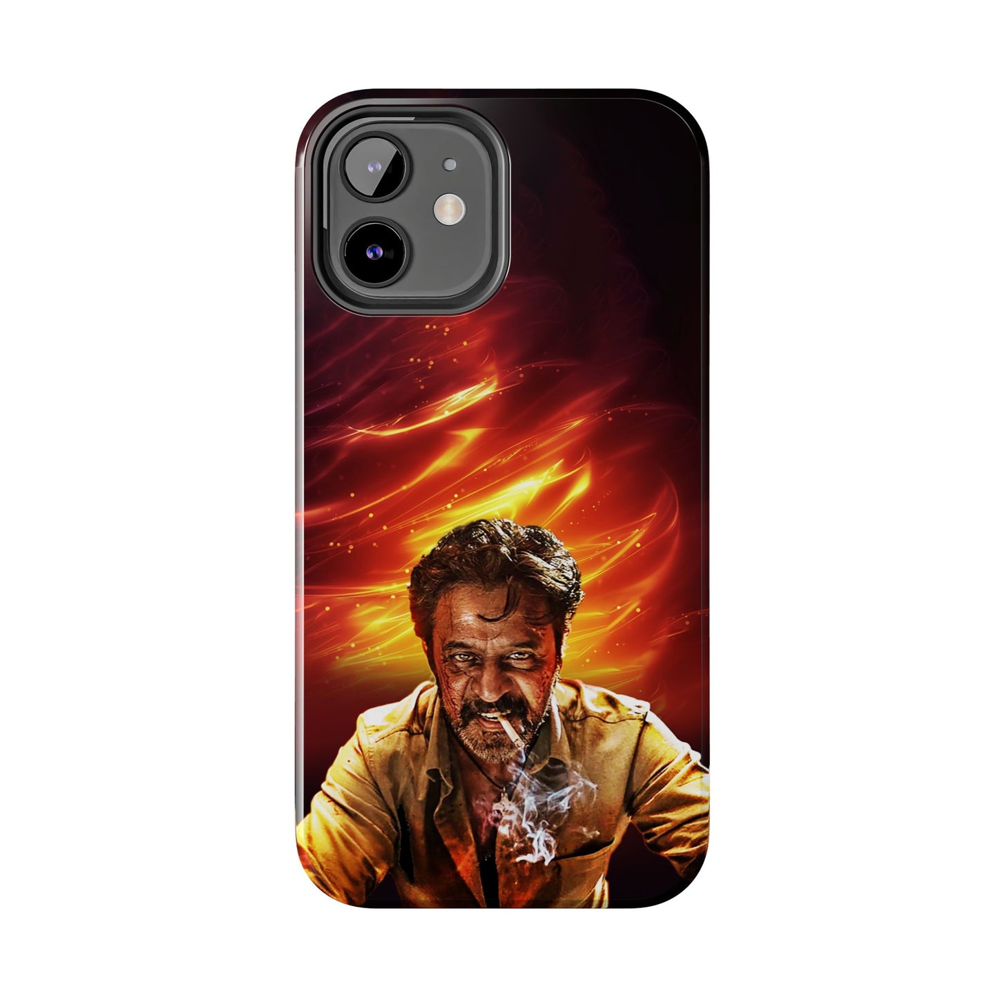 Harold Das On Your Phone Case