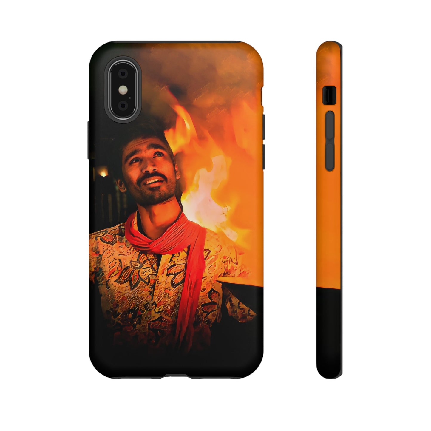 Mayakkam Enna (Danush) Phone Case