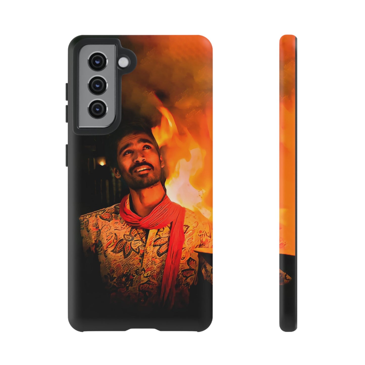 Mayakkam Enna (Danush) Phone Case