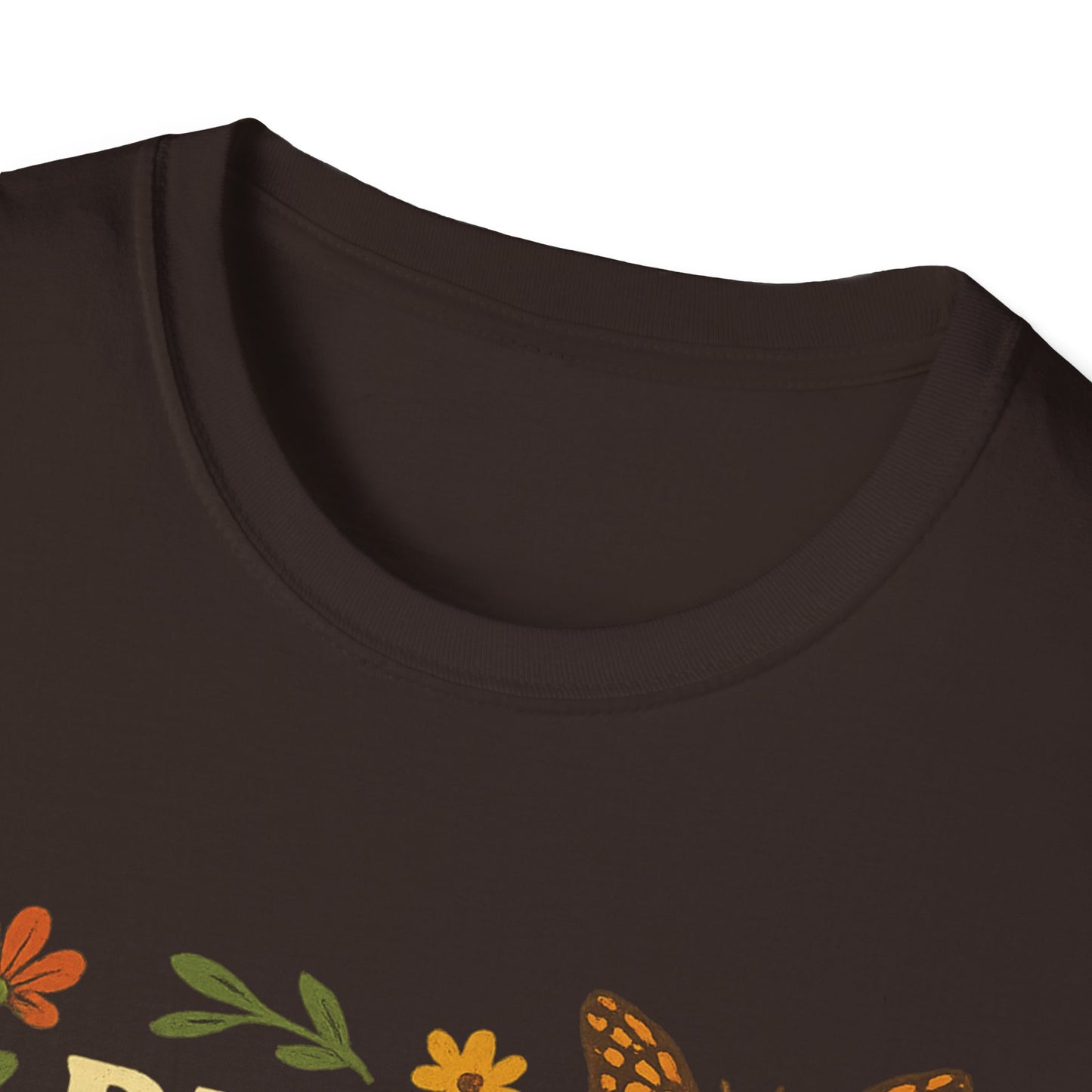 Butterfly Garden T-Shirt