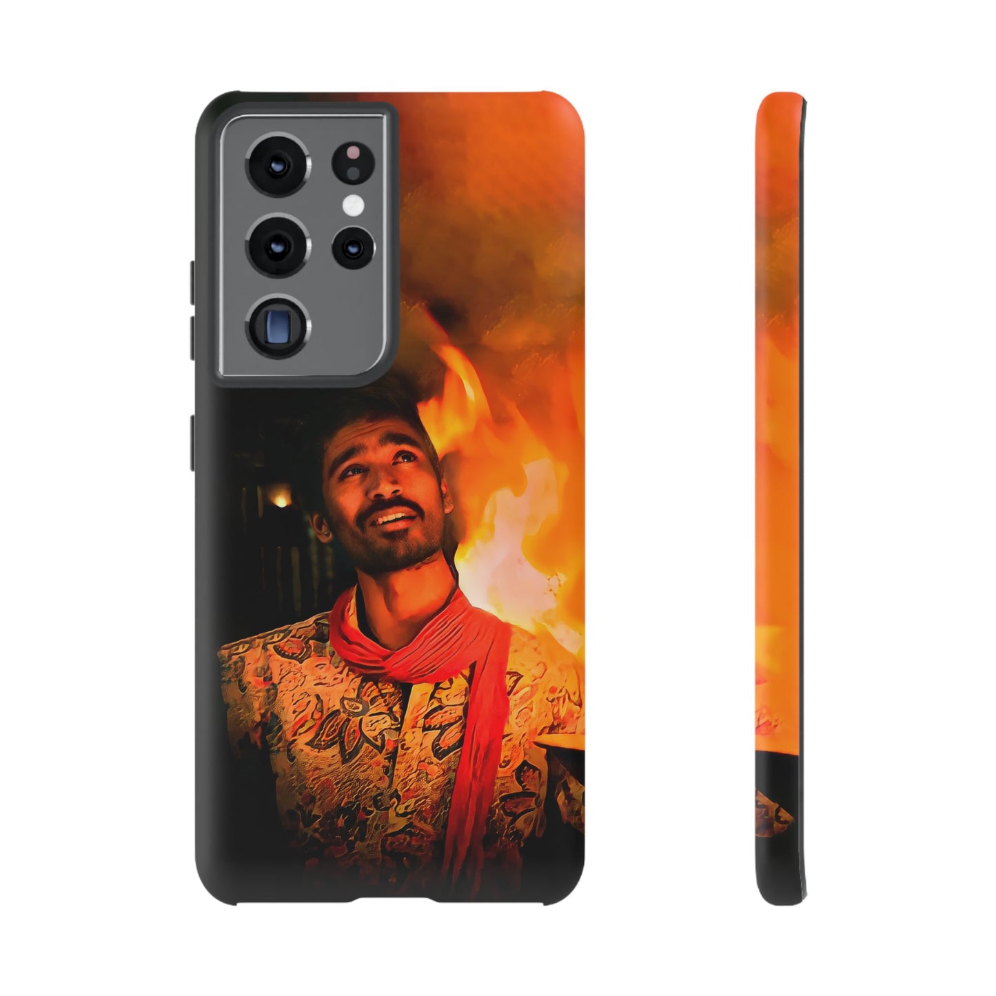 Mayakkam Enna (Danush) Phone Case
