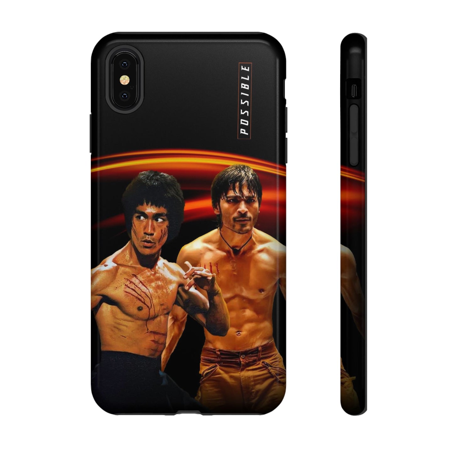 Danush x Bruce Lee 🔥