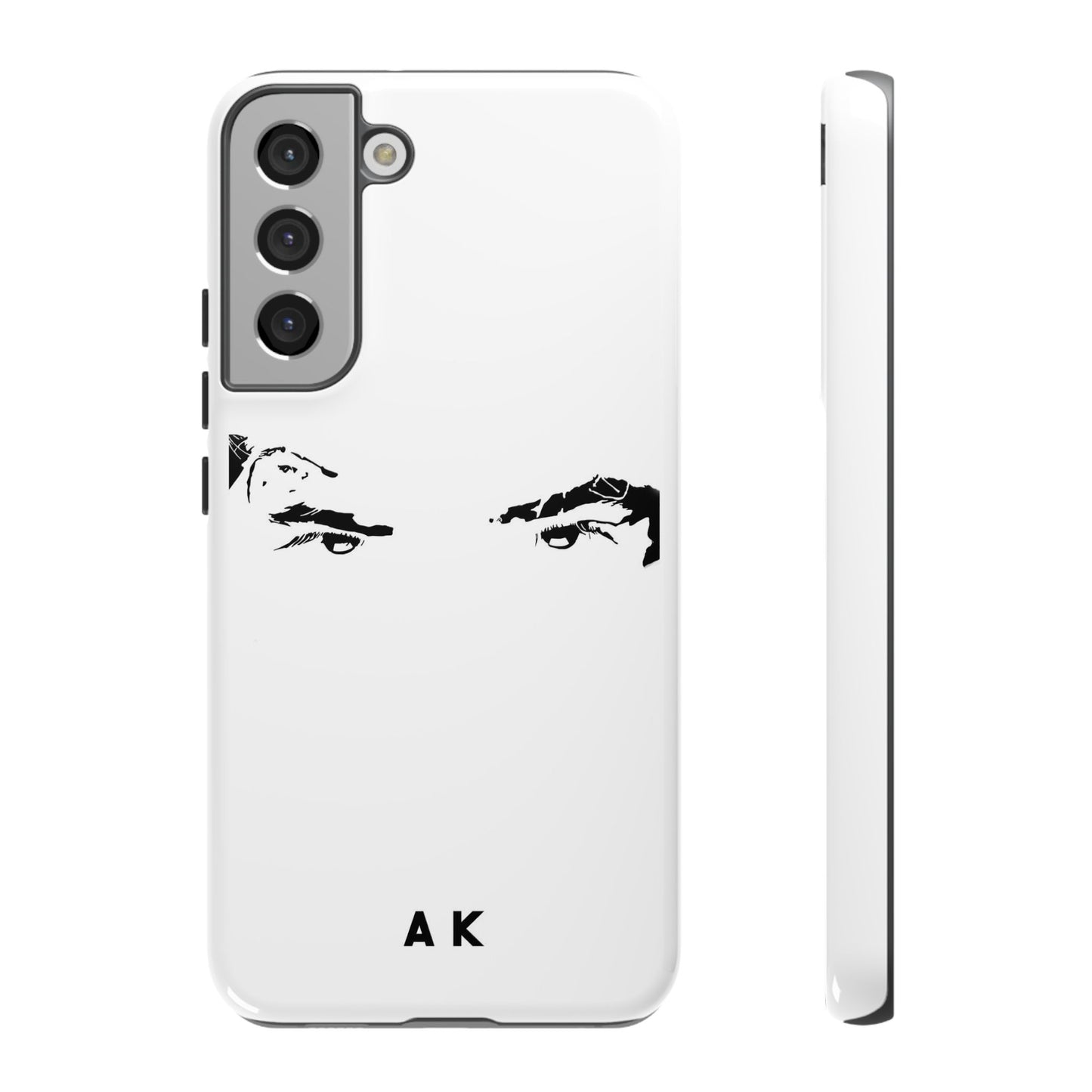 Thala's Gaze Phone Cases