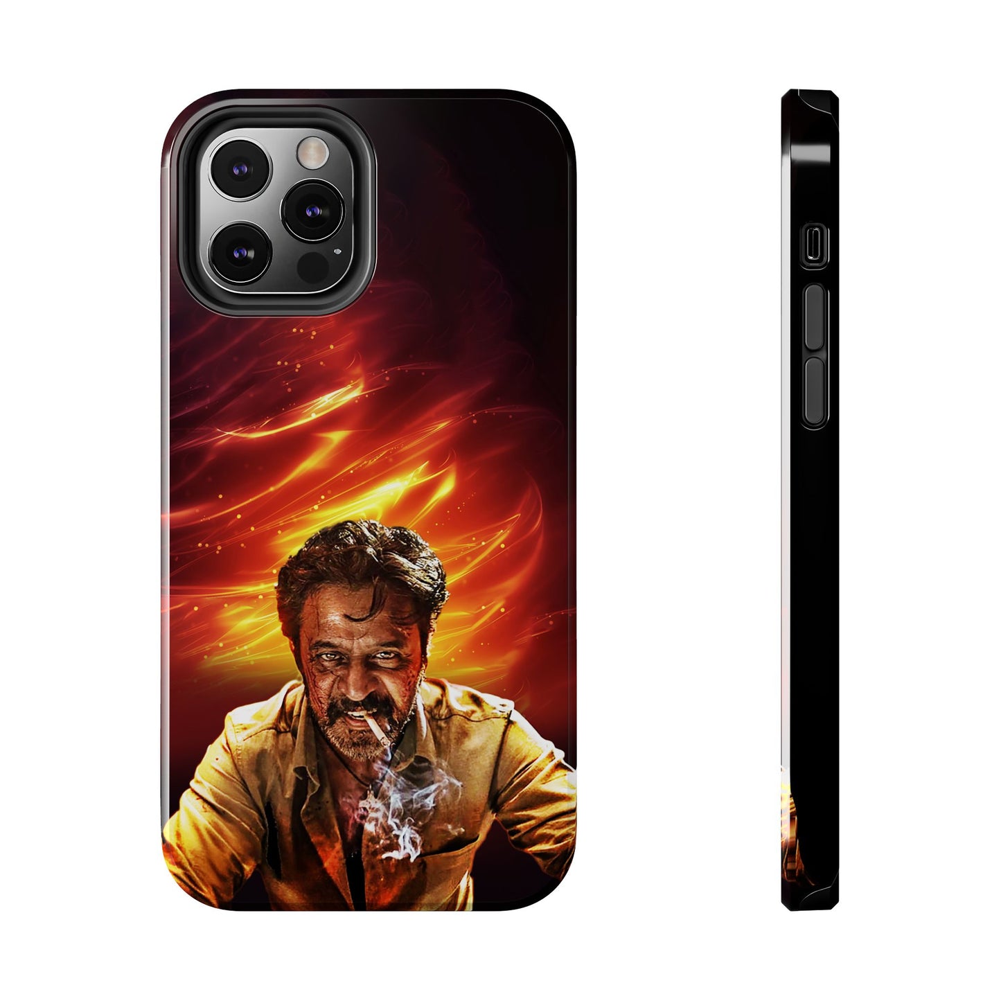 Harold Das On Your Phone Case