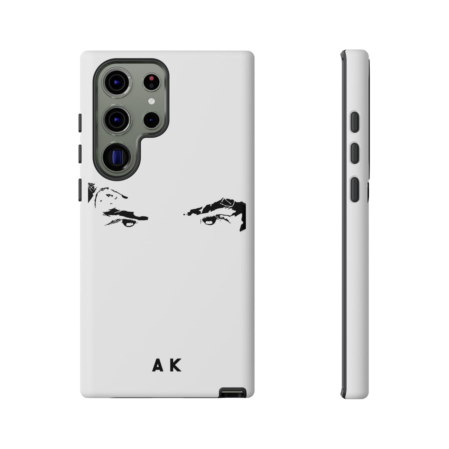 Thala's Gaze Phone Cases