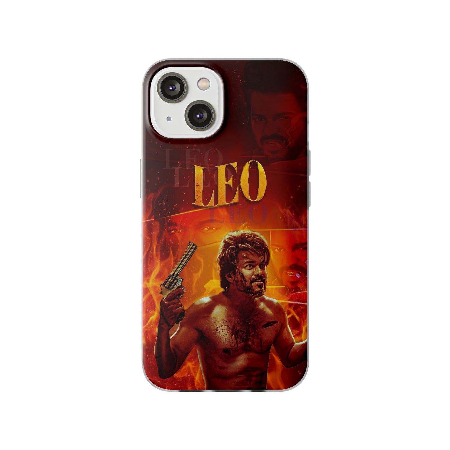Leo Phone Case - Vijay