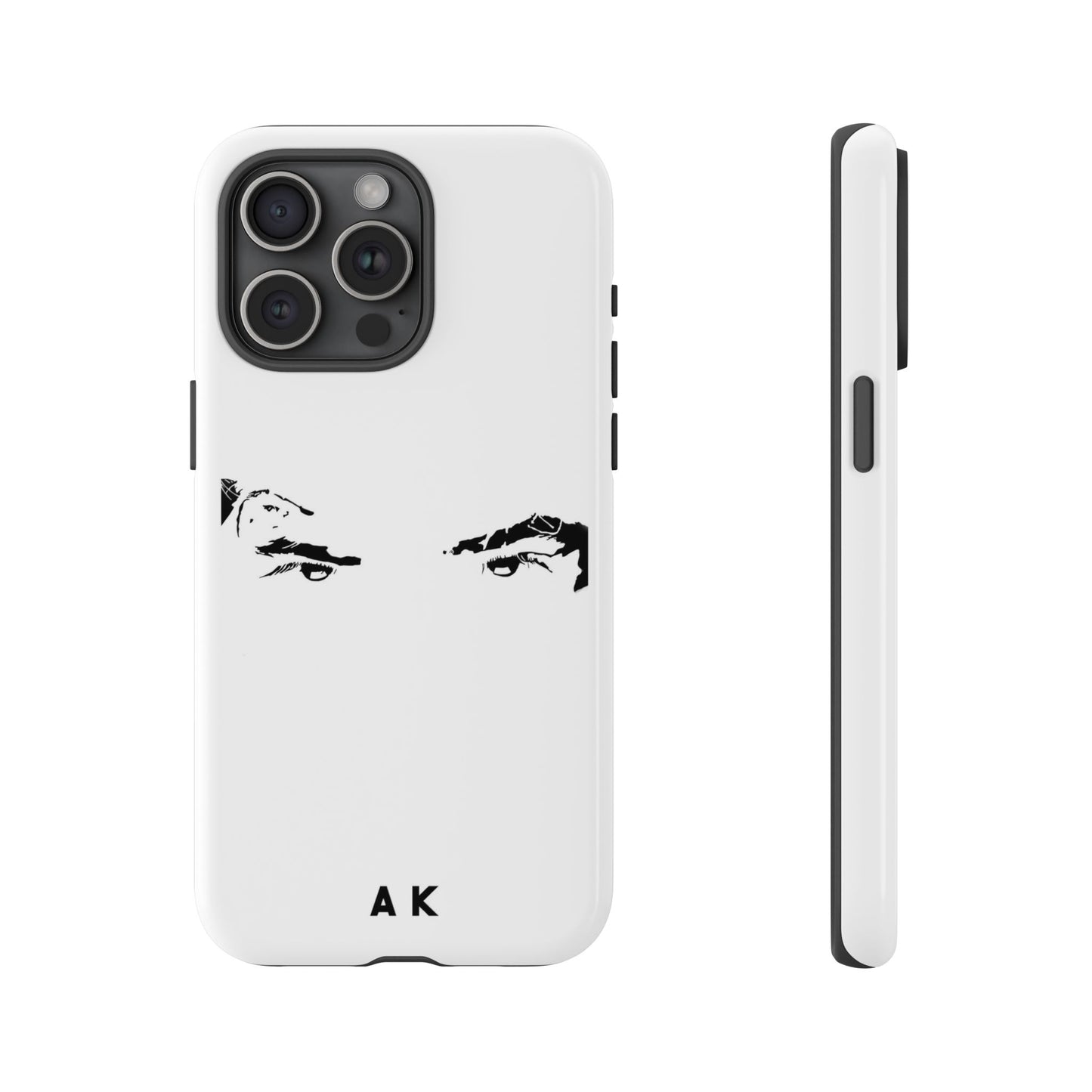 Thala's Gaze Phone Cases