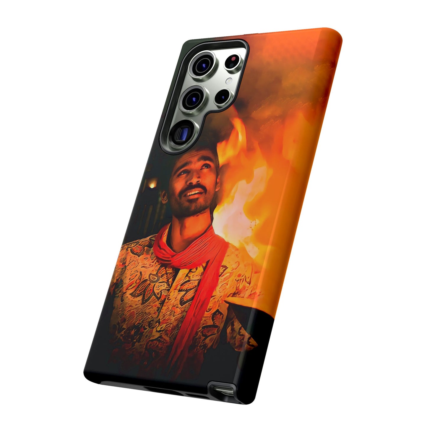 Mayakkam Enna (Danush) Phone Case