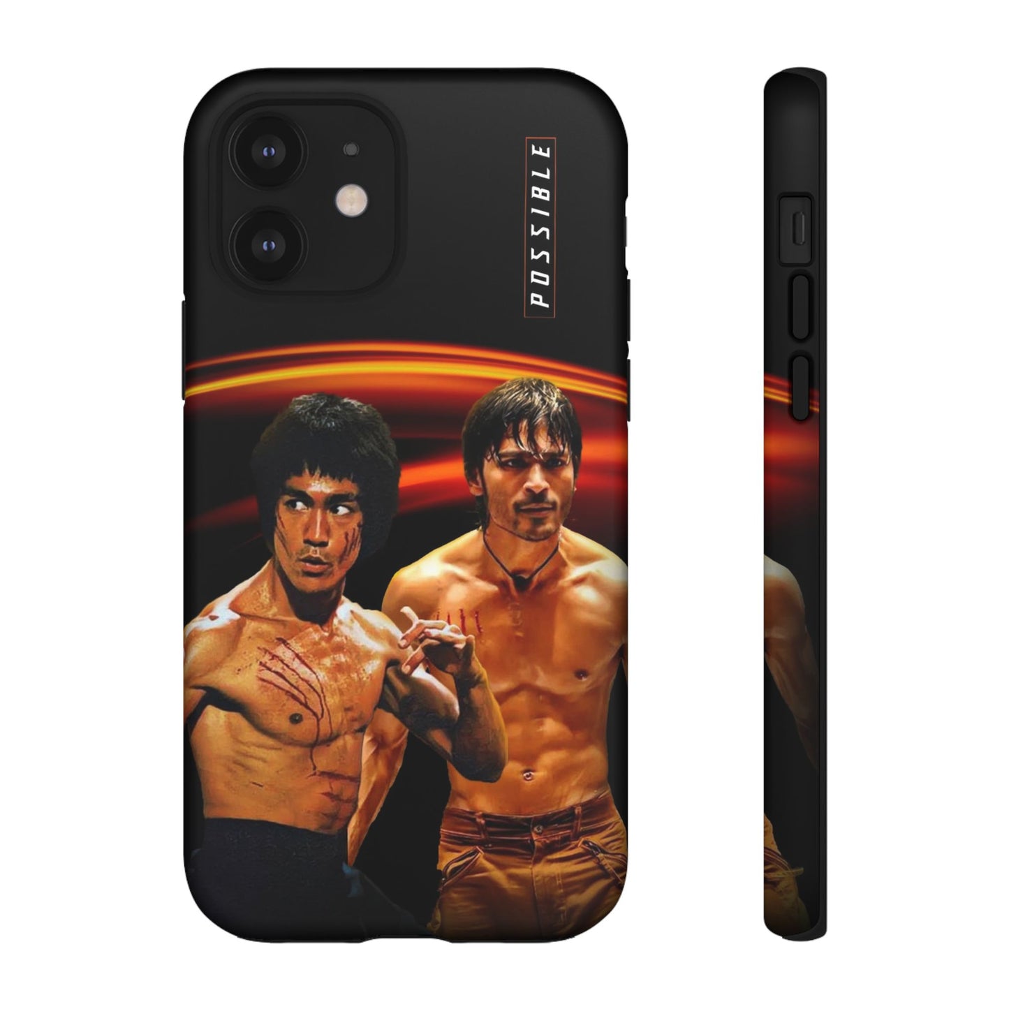 Danush x Bruce Lee 🔥