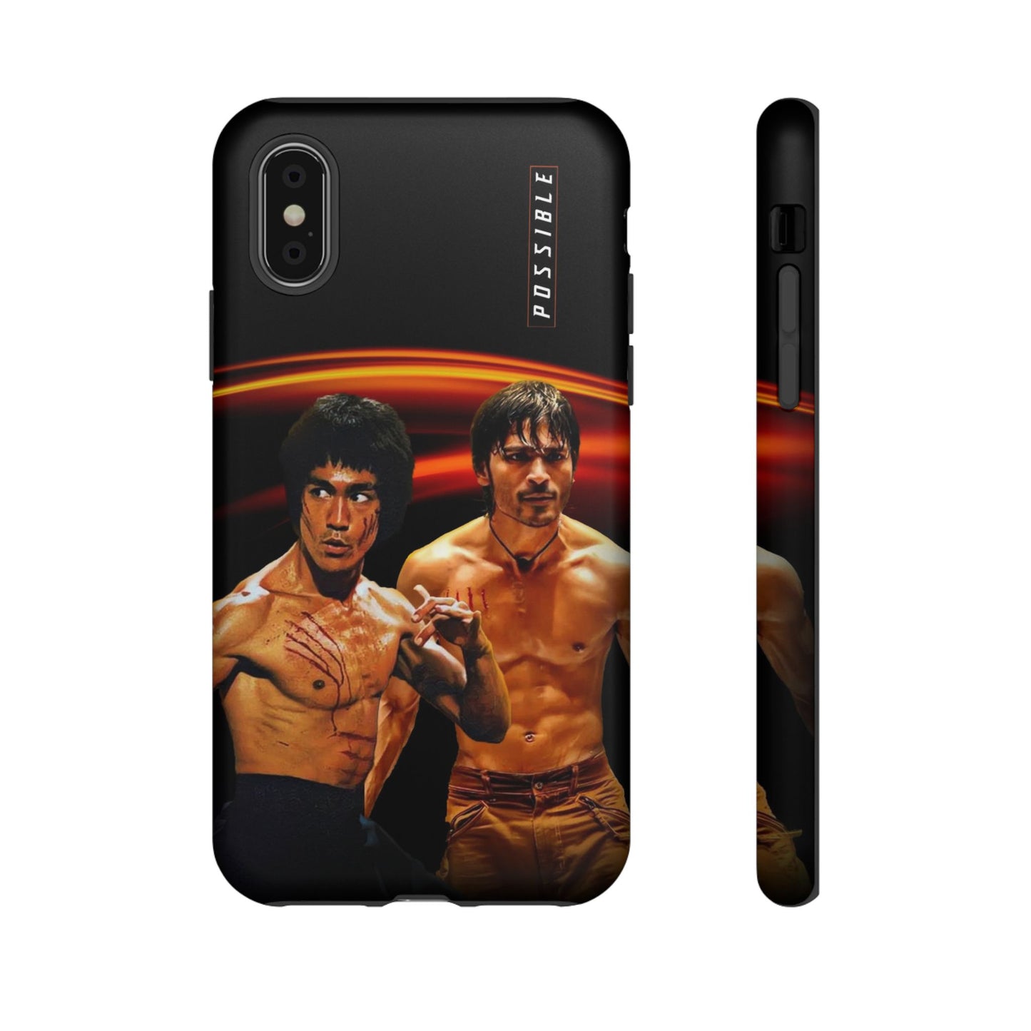 Danush x Bruce Lee 🔥