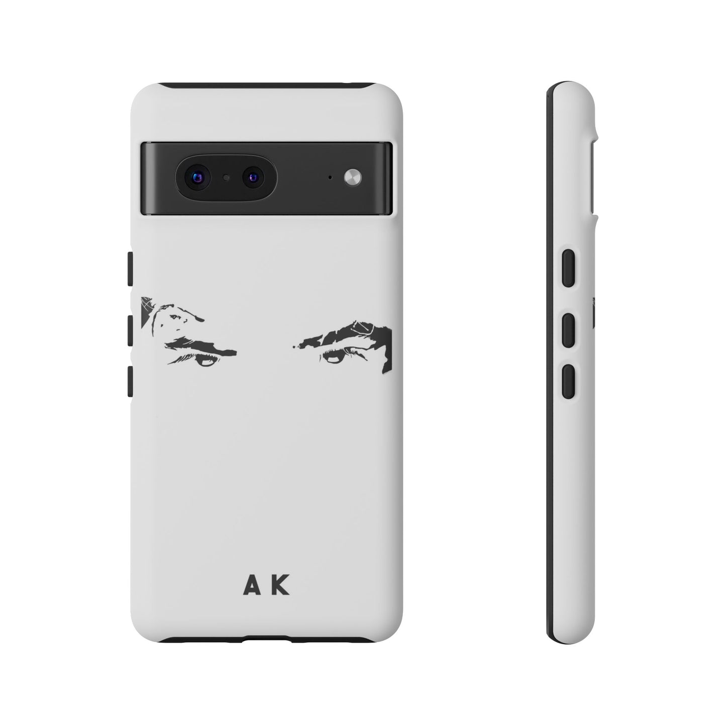 Thala's Gaze Phone Cases
