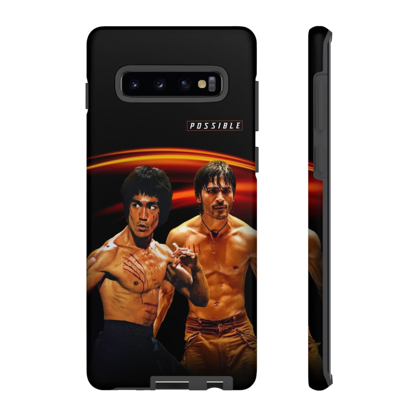 Danush x Bruce Lee 🔥