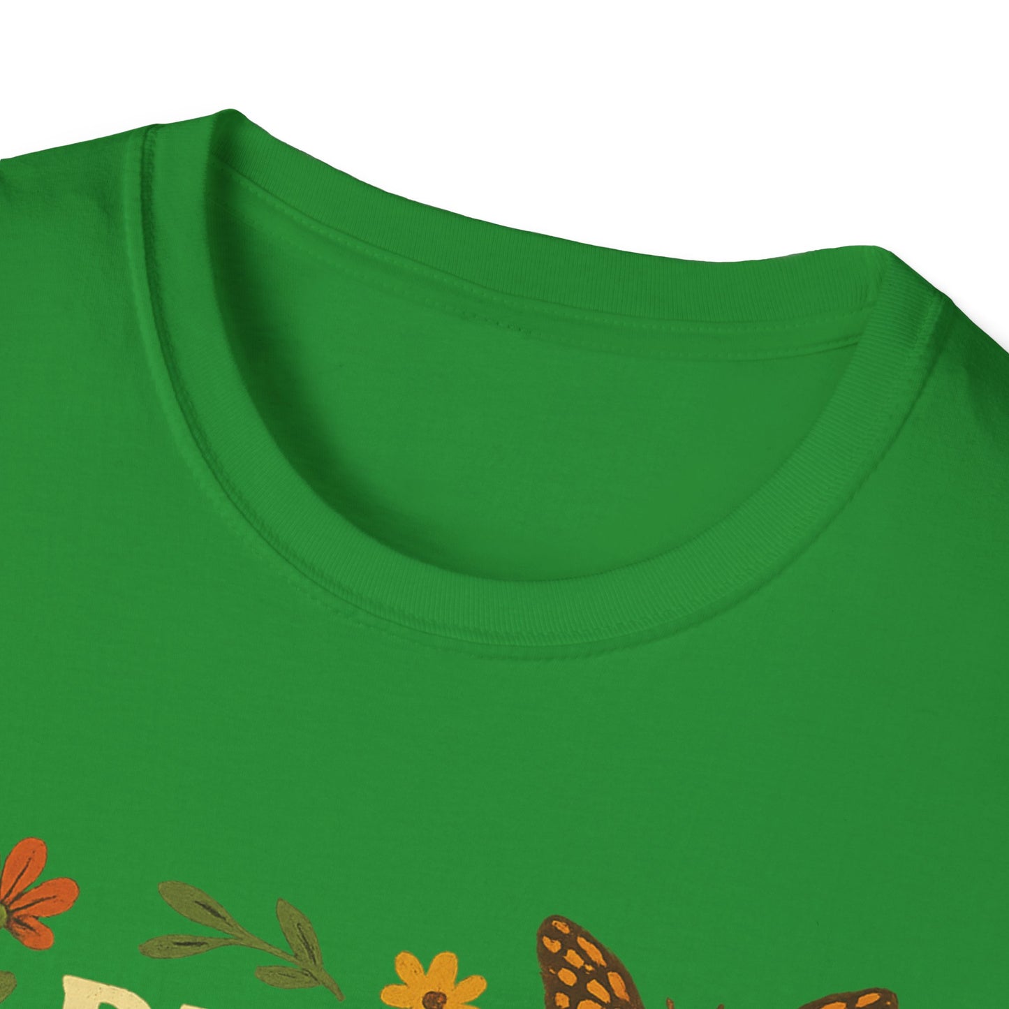 Butterfly Garden T-Shirt
