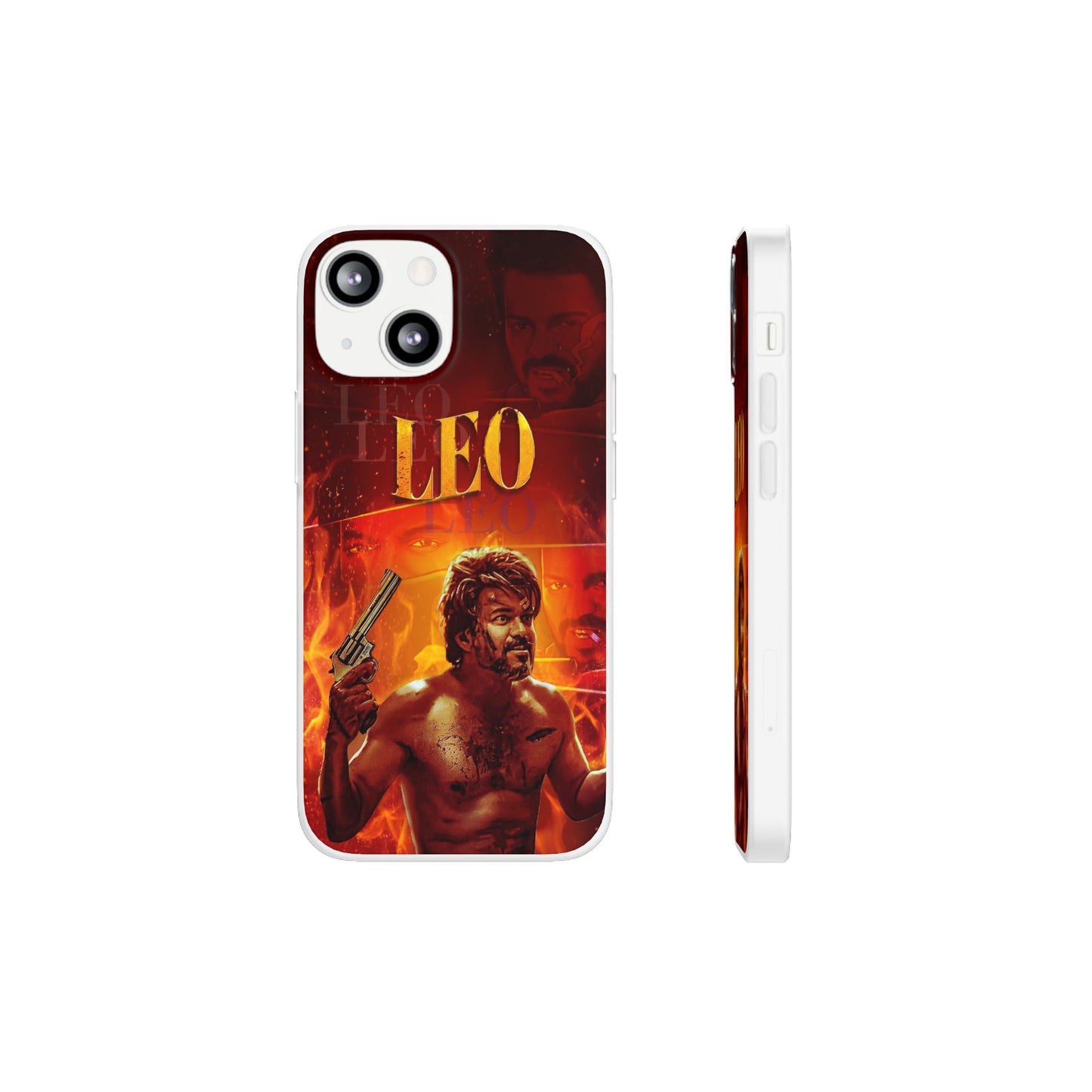 Leo Phone Case - Vijay