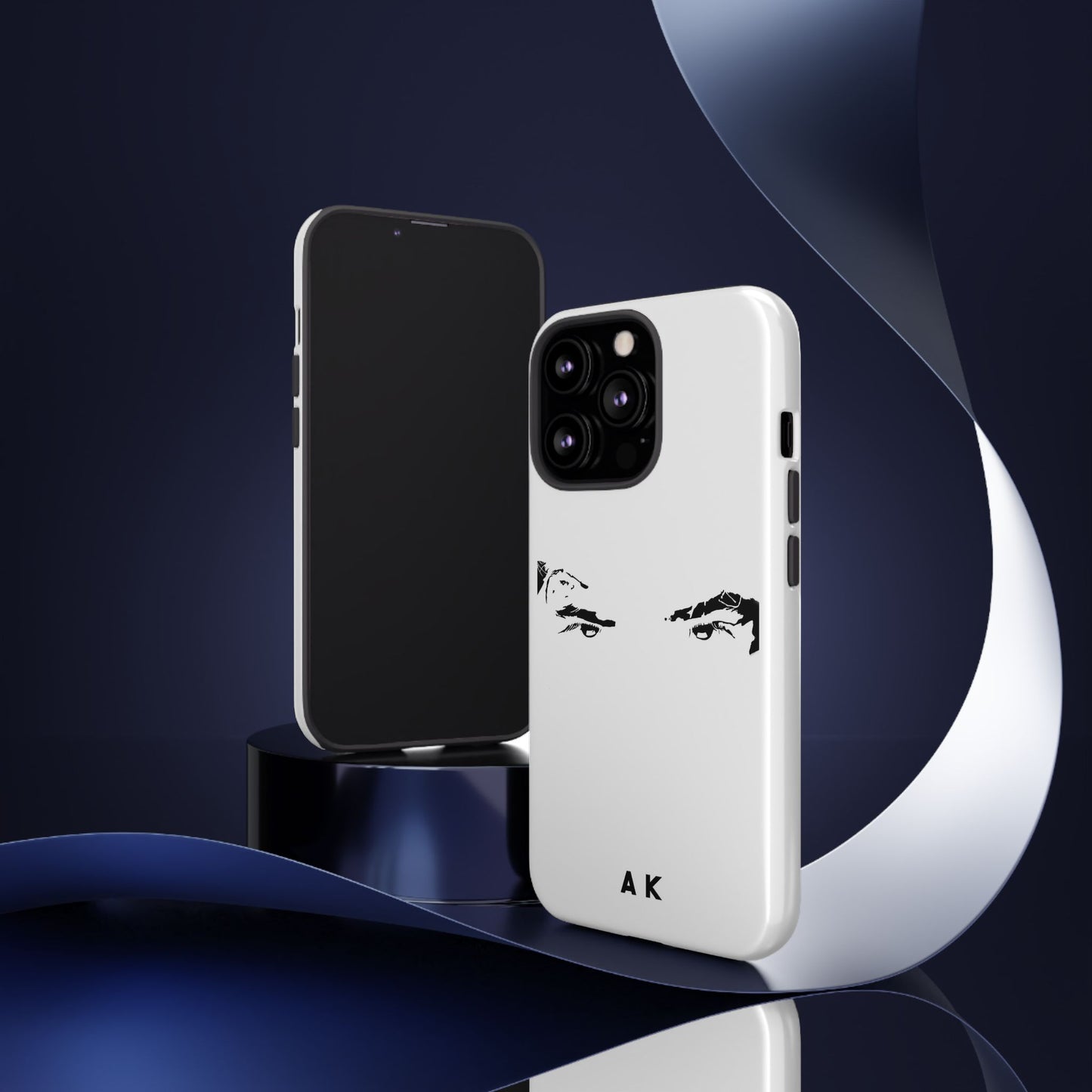 Thala's Gaze Phone Cases