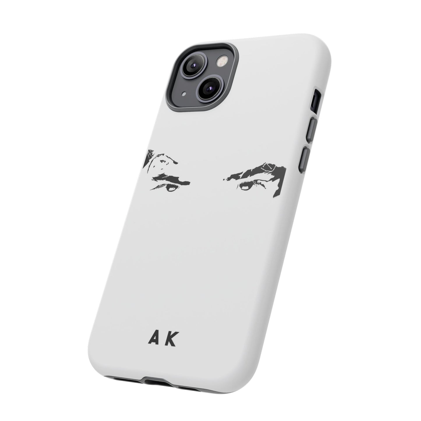 Thala's Gaze Phone Cases