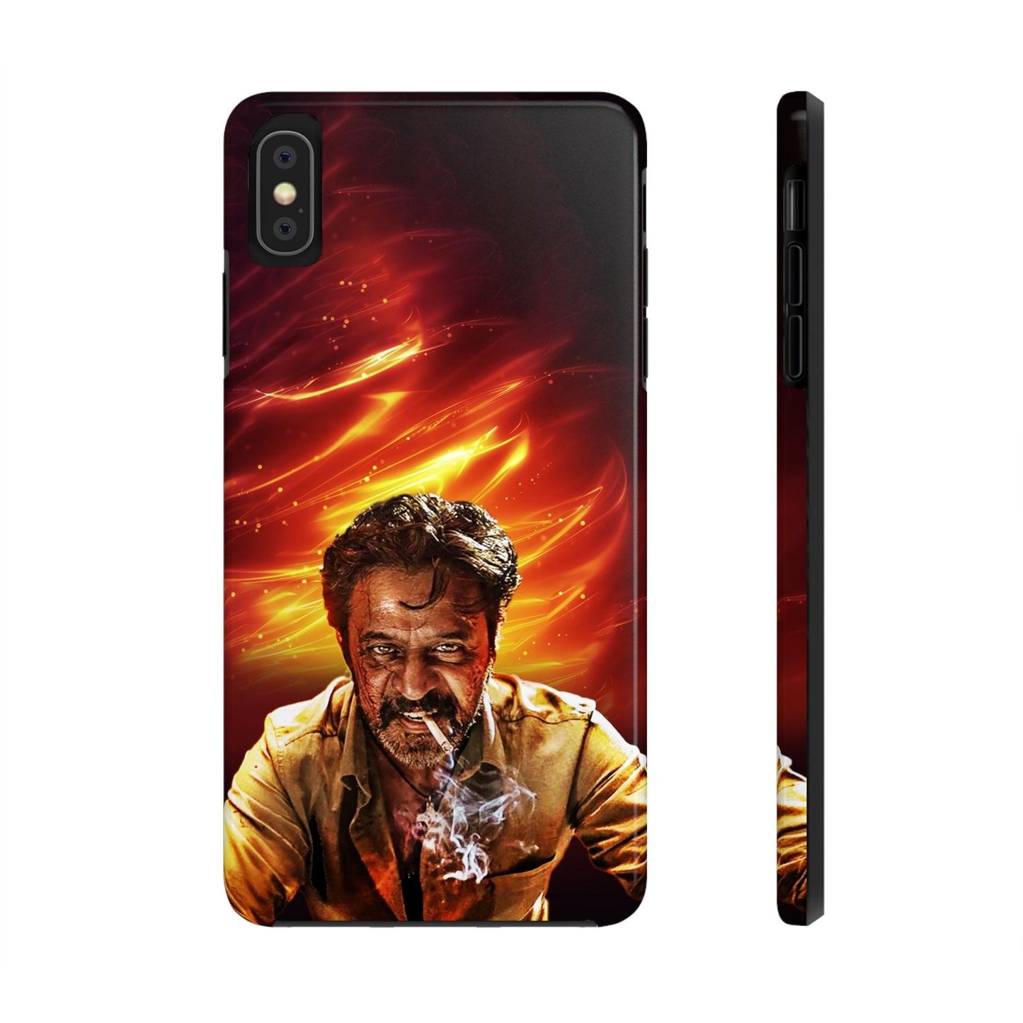Harold Das On Your Phone Case