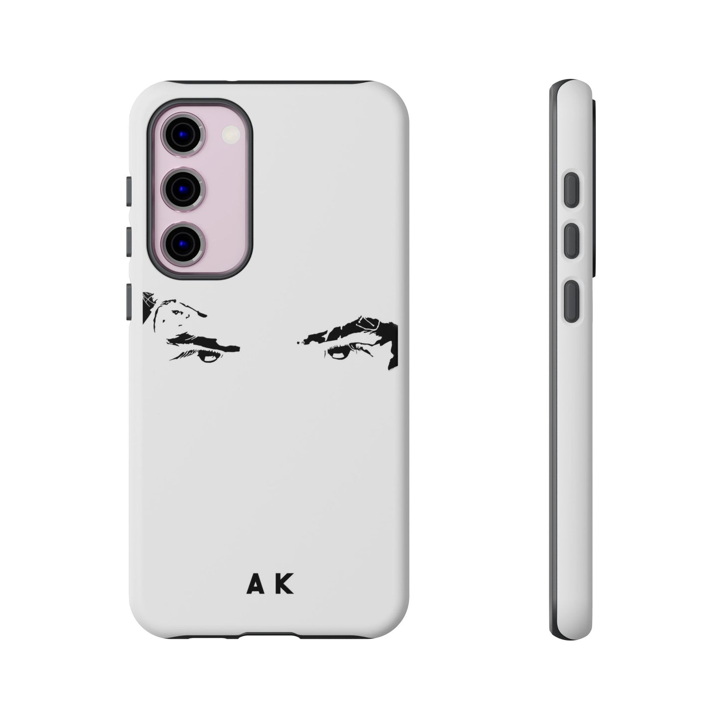 Thala's Gaze Phone Cases