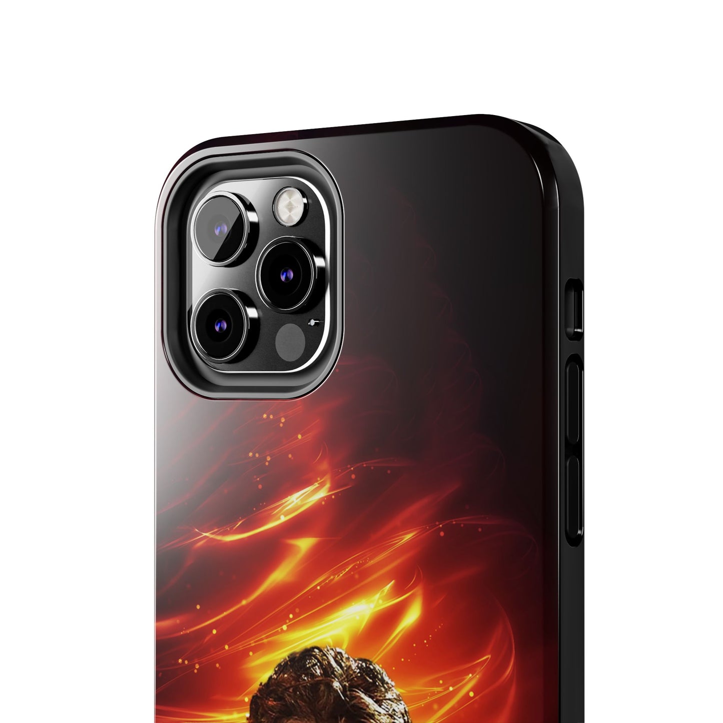 Harold Das On Your Phone Case