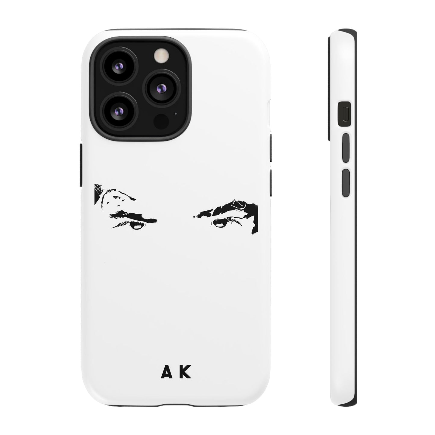 Thala's Gaze Phone Cases