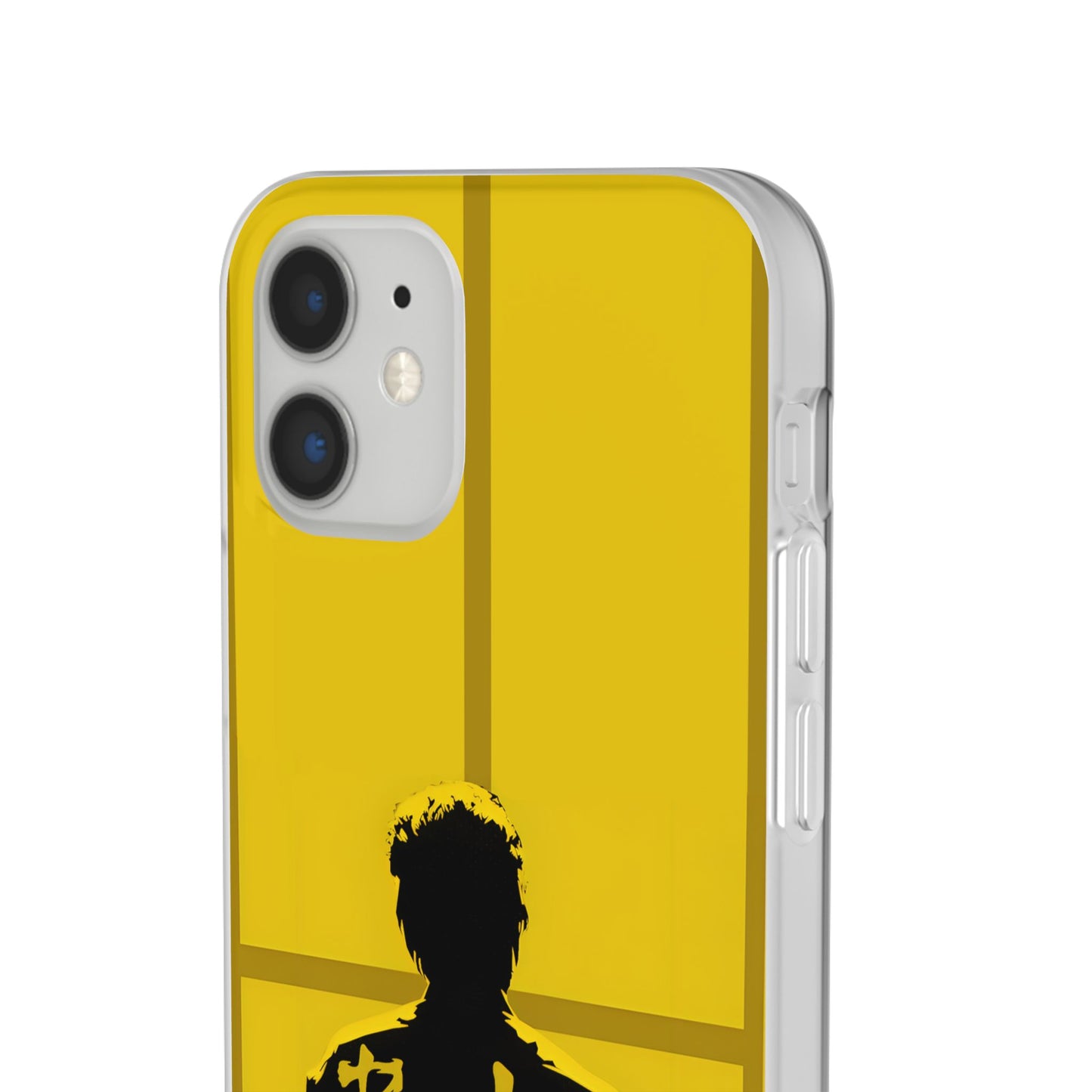 Mr Leo is a Badass - Flexi Cases