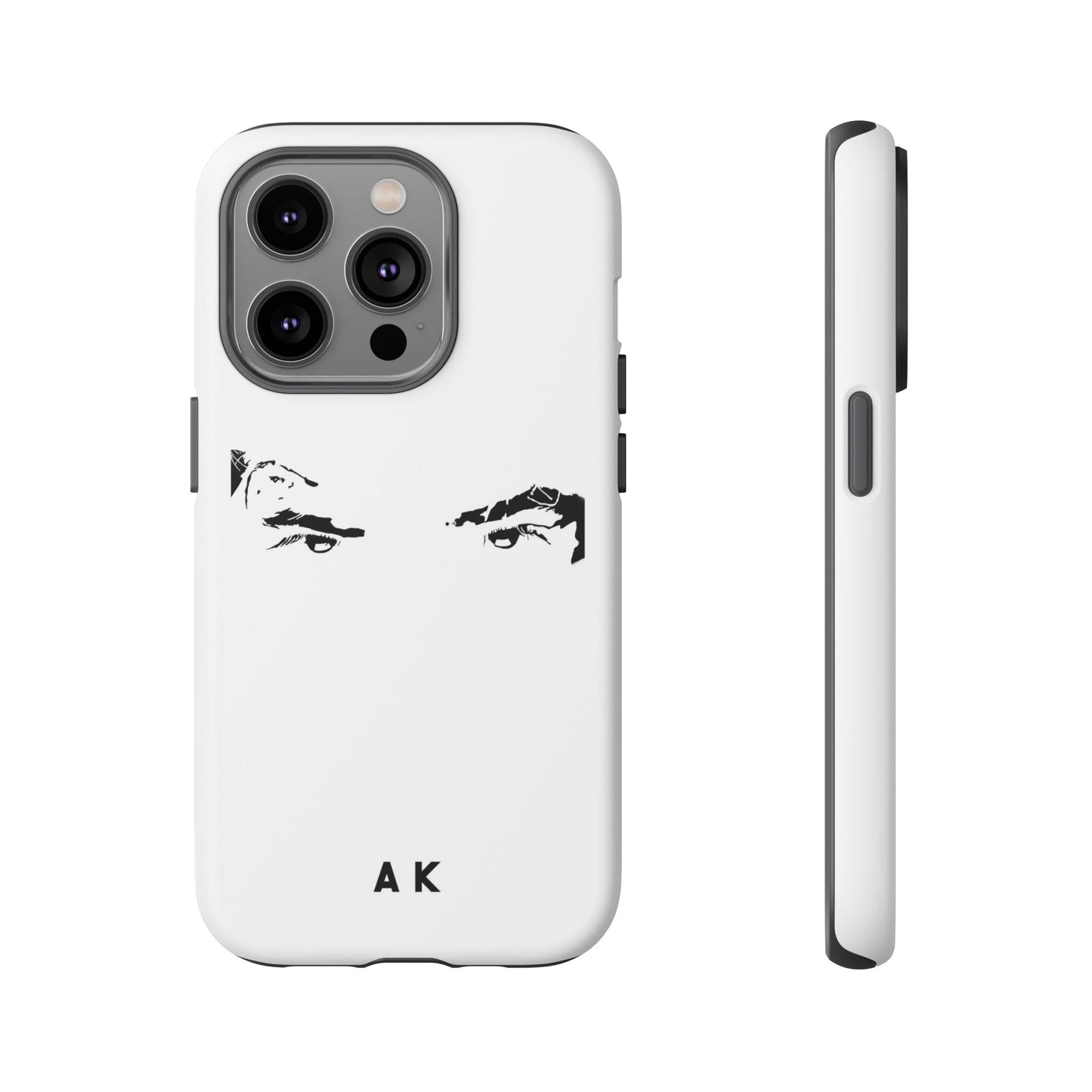 Thala's Gaze Phone Cases